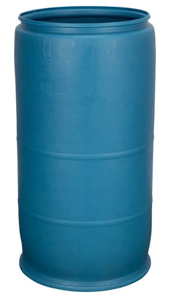78-Gallon Barrel